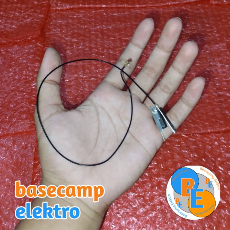 Antena Wifi TV LED COOCAA 43S6G Android Antena TV COOCAA 43S6G Antena COOCAA 43S6G Antena 43S6G