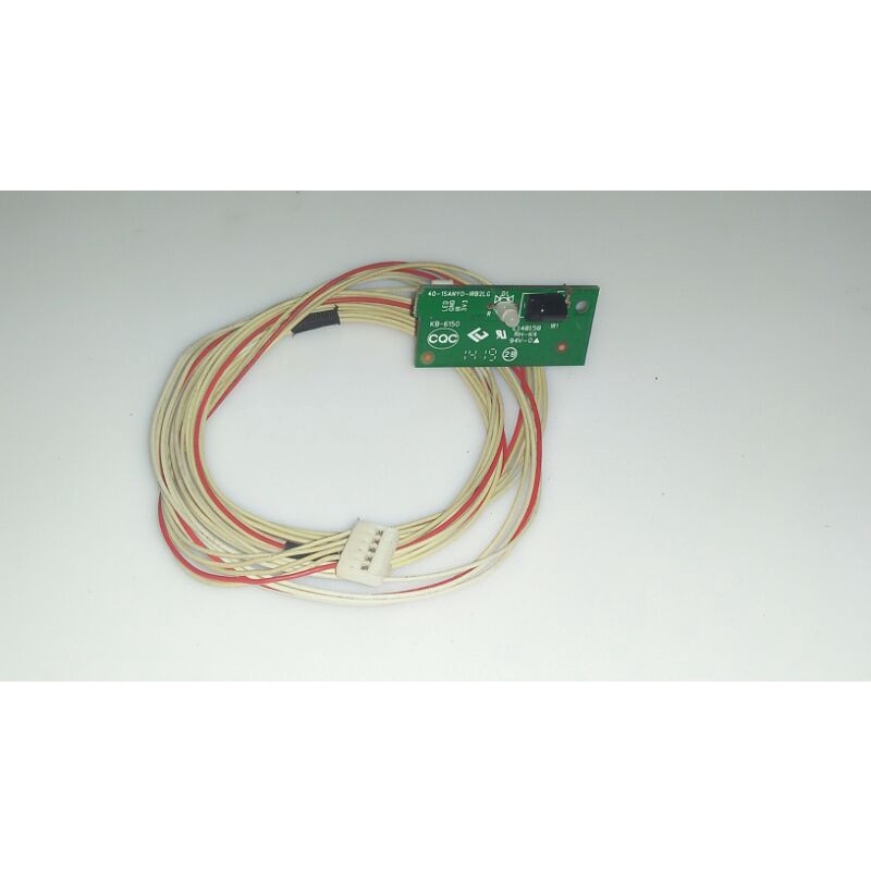 Sensor remote-ir tv led panasonic TH 32A402G -TH32A402G