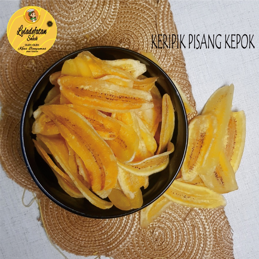 Menggali Kelezatan Lokal: Menjelajahi Ragam Makanan Ringan Khas Daerah di Indonesia