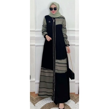 Abaya nafila