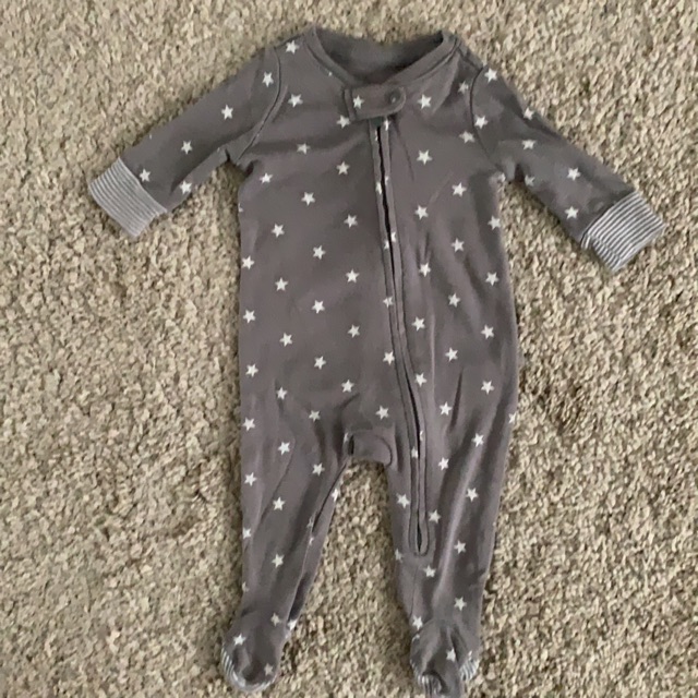 Preloved - Original GAP Baby