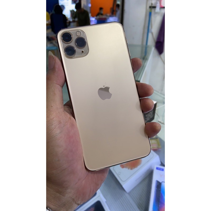 iphone 11 pro max 512gb