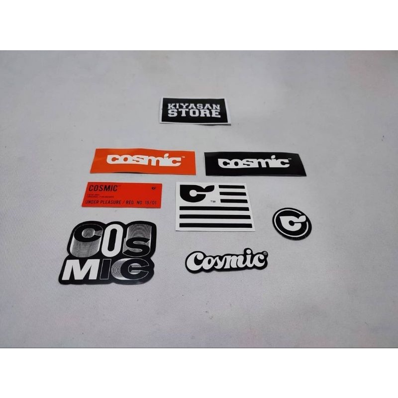 

Stiker cosmic original sticker cosmic official stiker cosmic murah cosmic sticker cosmic ori sticker pack combination sticker pack cosmic stiker tumblr stiker laptop stiker helm stiker motor stiker kulkas