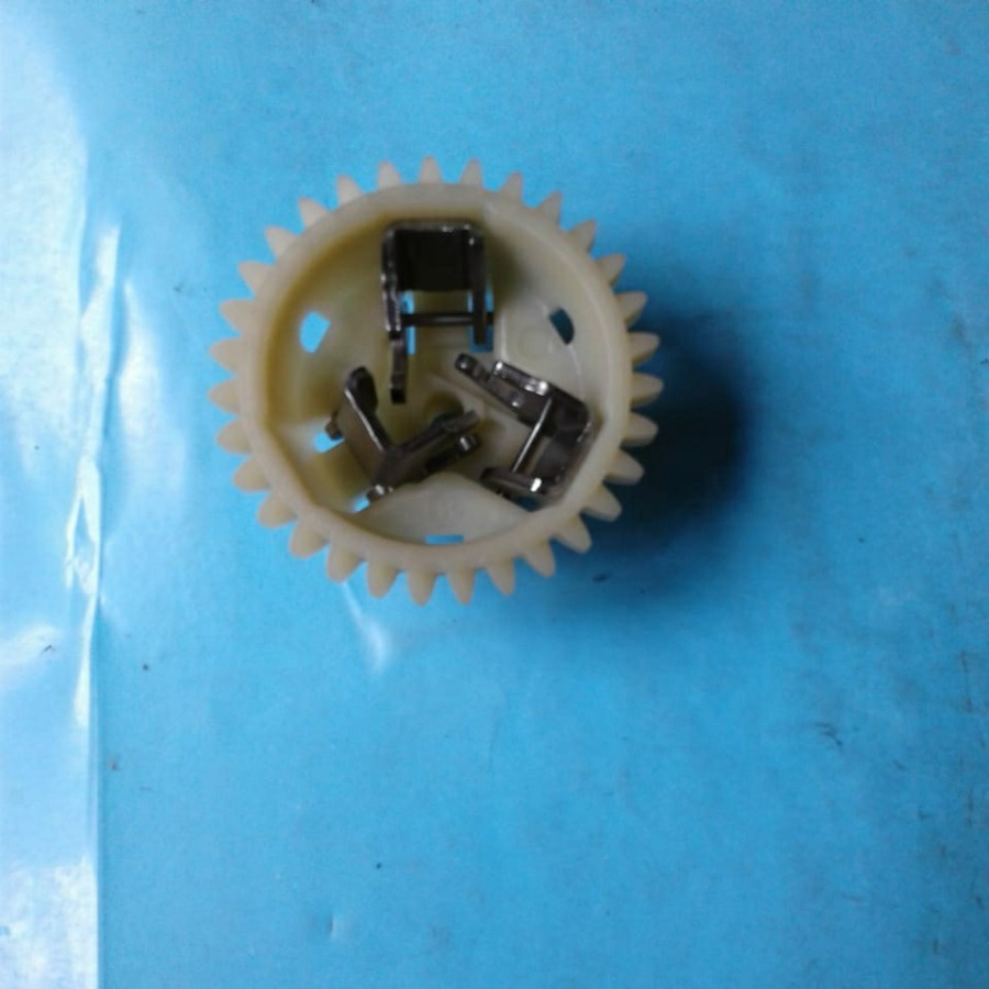 Gigi Governor Mesin Penggerak  Yamaha Tipe MZ 360 / Genset Tipe EF 6600 / EF 7200