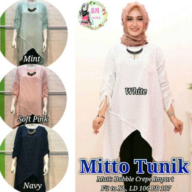 Mitto Tunik