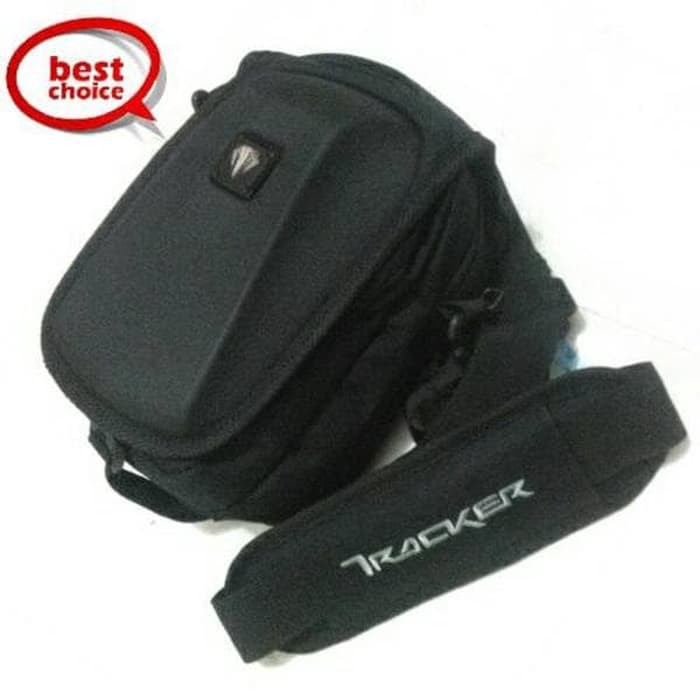 Tas Selempang TRACKER 234 100%original Produk