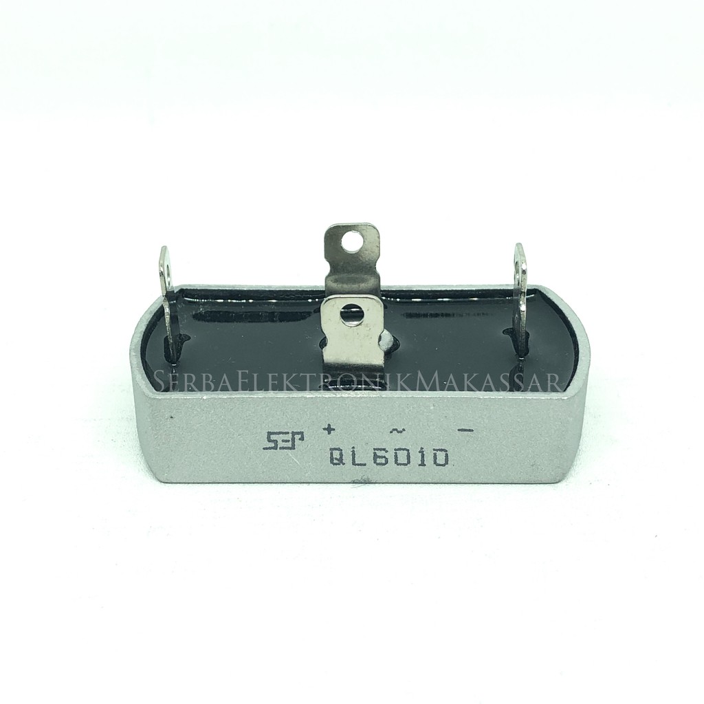 Diode Bridge Dioda Kiprok QL-6010 (60Ampere)