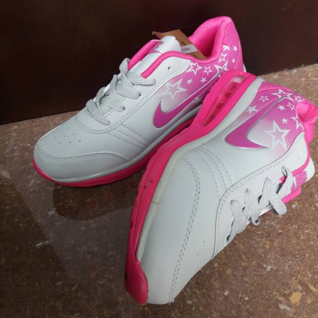 Sepatu woman nike airmax stars 6903