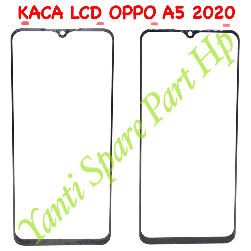 Kaca Lcd Oppo A5 2020 A9 2020 A31 2020 Rlme 5 5I C3 6I Original Terlaris New