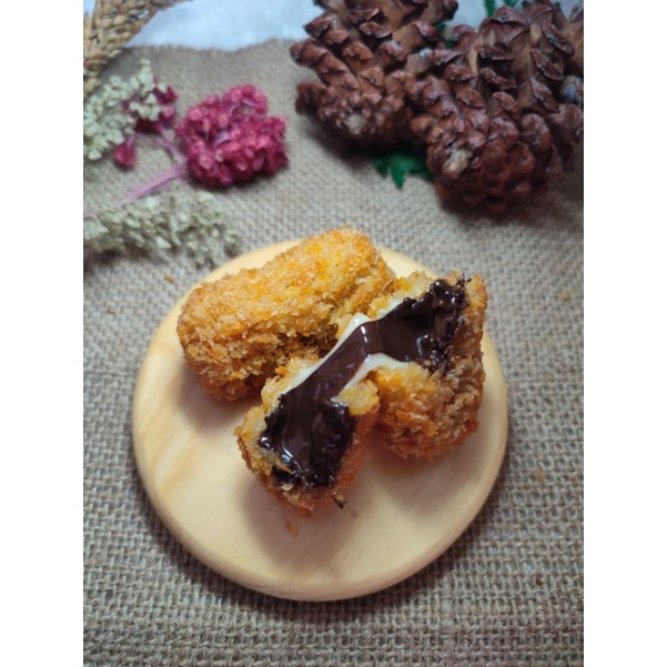 

mozarella coklat stick | coklat stick | camilan coklat