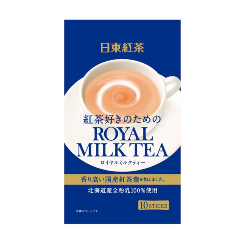 

Ready Royal Milk Tea Original Japan