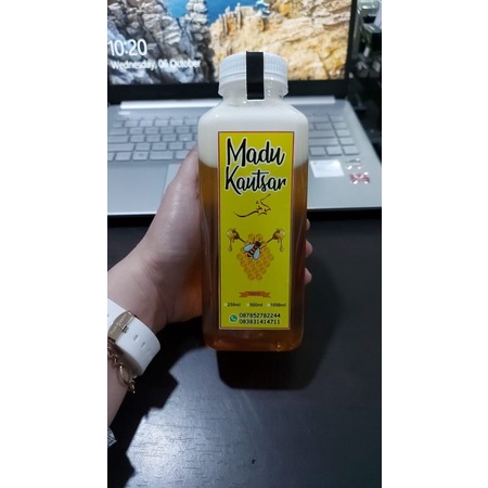 

Madu Randu