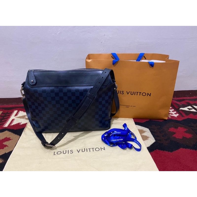 Louis Vuitton original LV bekas LV second LV preloved