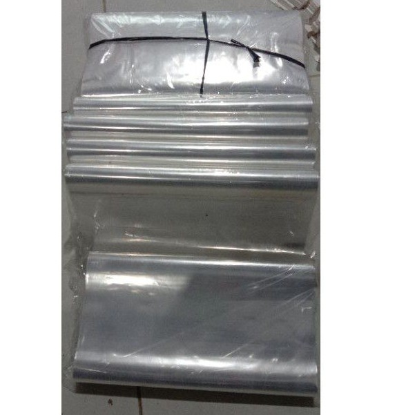 

plastik polos harumanis / gula kapas / harum manis / arumanis