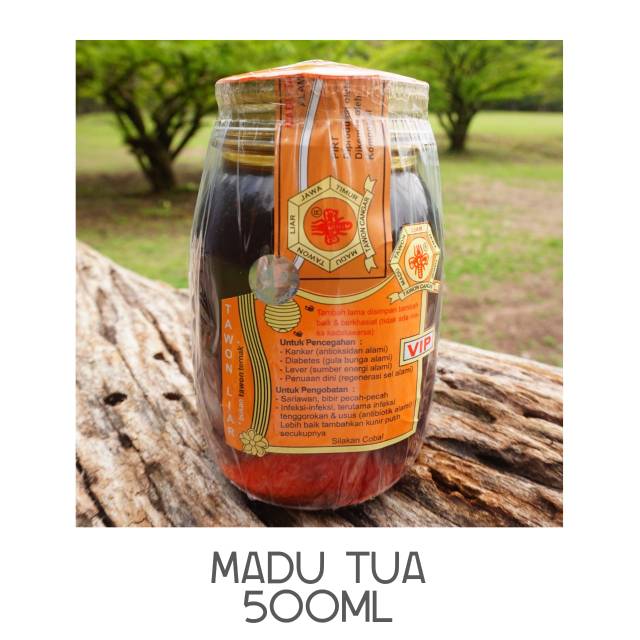 

Madu Tua