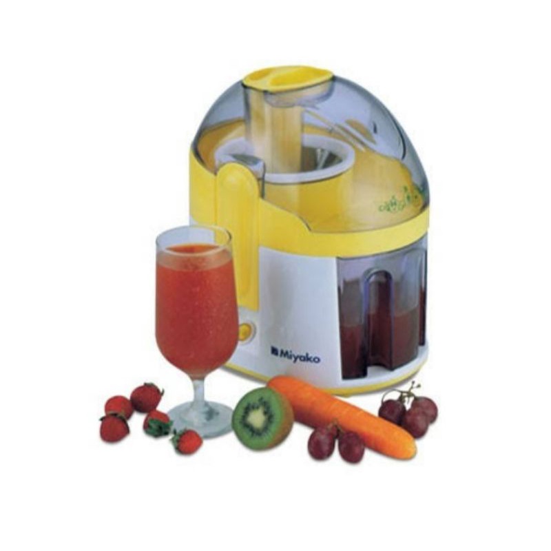 Juicer JE 507 Miyako