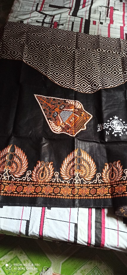 Sarung Batik Anak