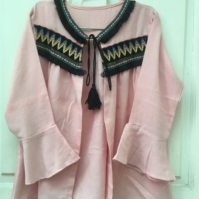Preloved Outer Bohemian