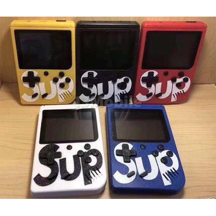 game boy sup 400 in 1