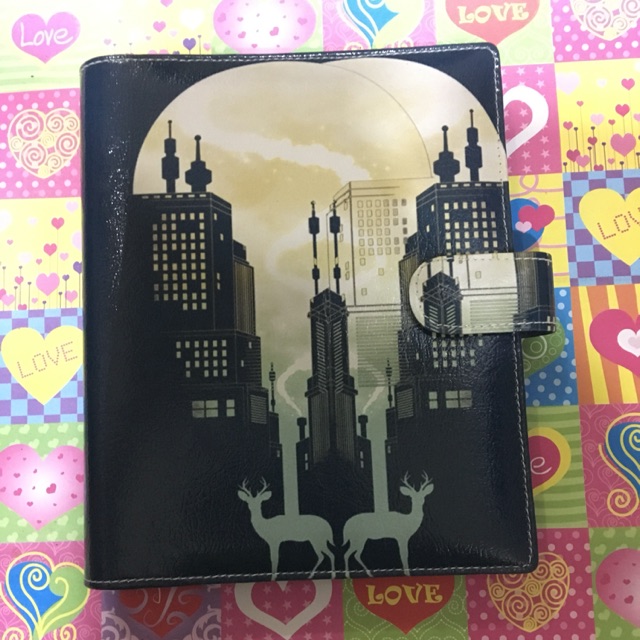 

Binder Printing Gedung Dongker