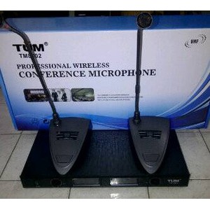 Mic wireless confren TUM 8802