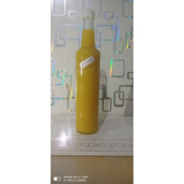 

MADU KALIANDRA