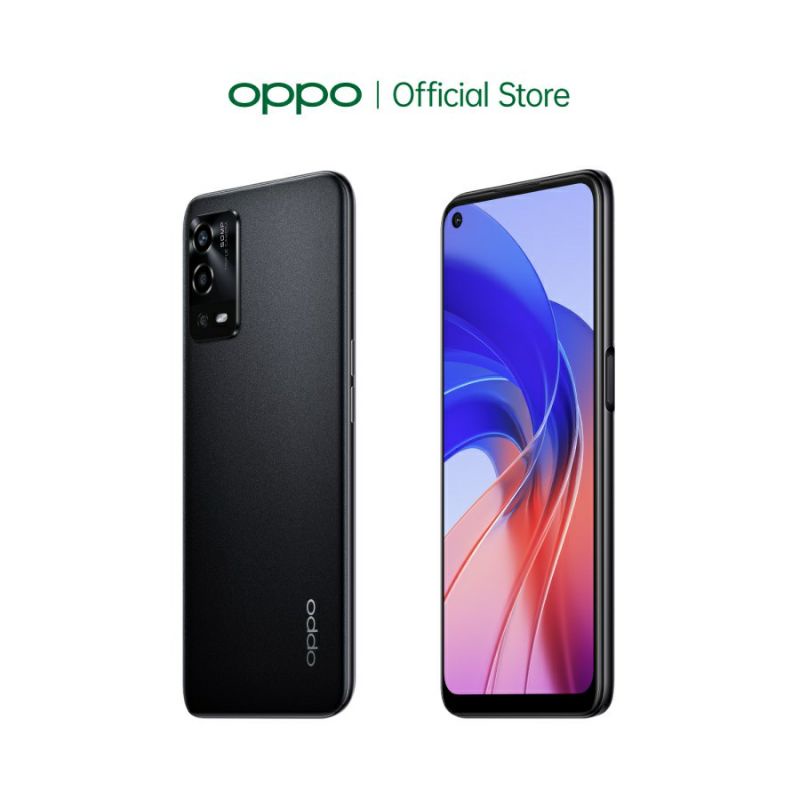 Oppo a55 / hp oppp murah / hp murah lubuklinggau / hp lubuklinggau