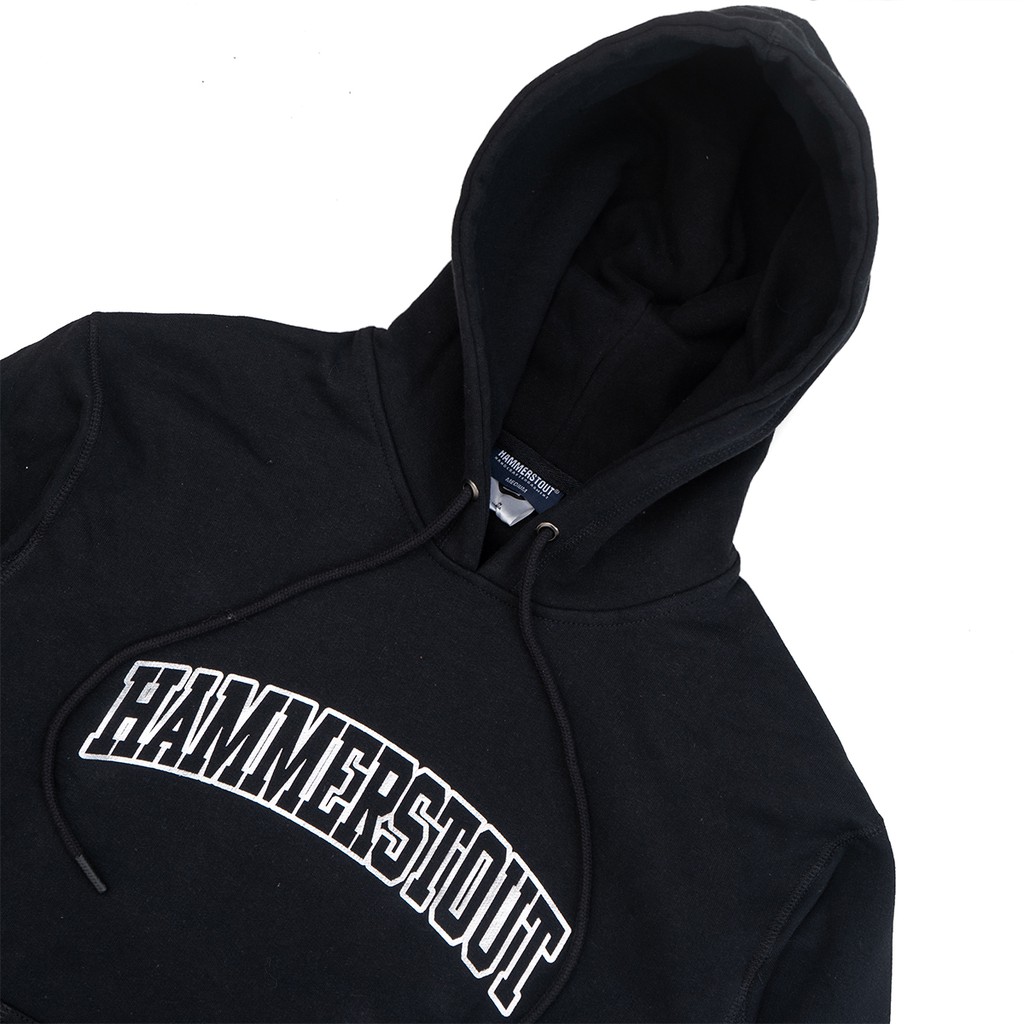 Hammerstout - Chrome College - Hoodie