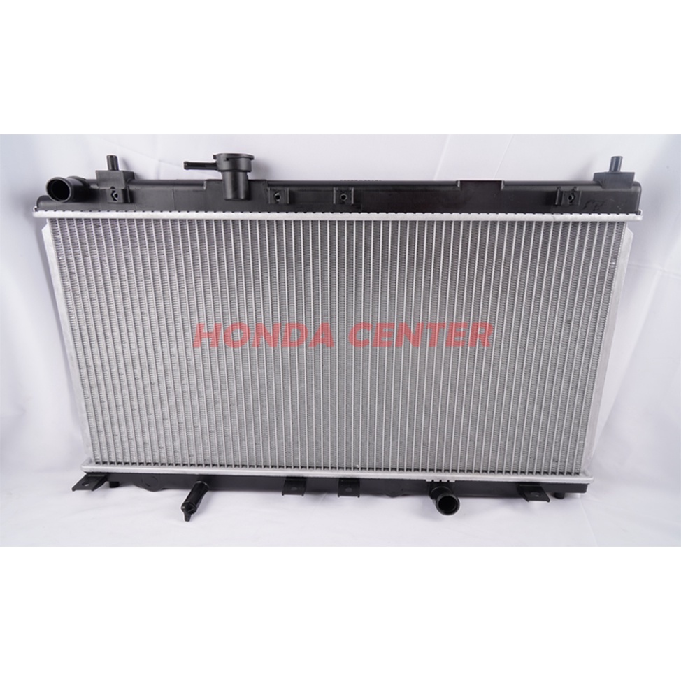 radiator new city gd8 vtec idsi tahun 2003 2004 2005 2006 2007 2008 manual mt 19010-REA-Z01