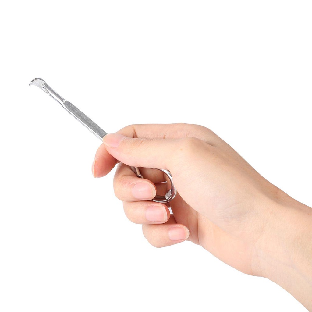 [Elegan] Can Opener Home Effortless Pembuka Botol Multifungsi