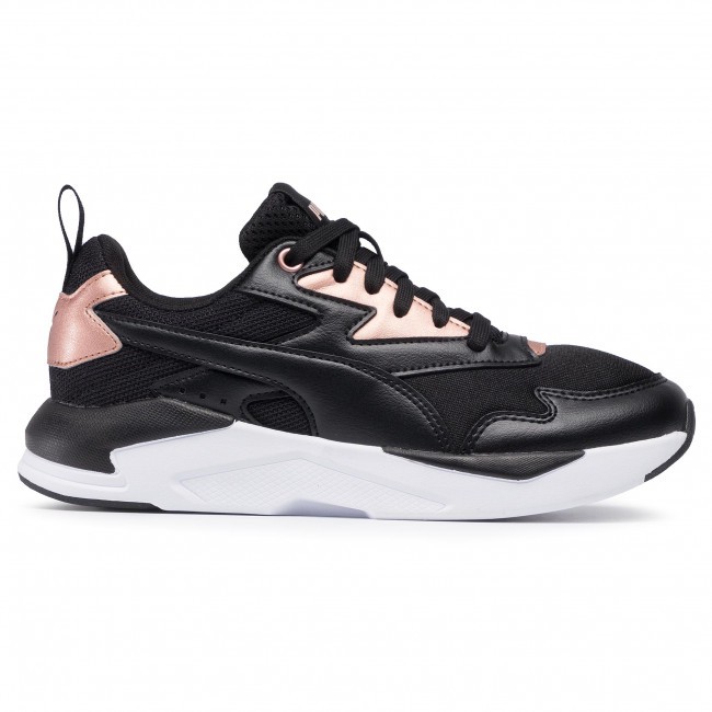 puma x ray rosa