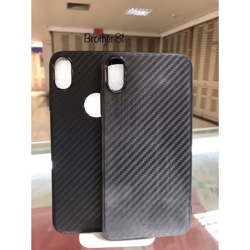 carbon case iphone xsmax