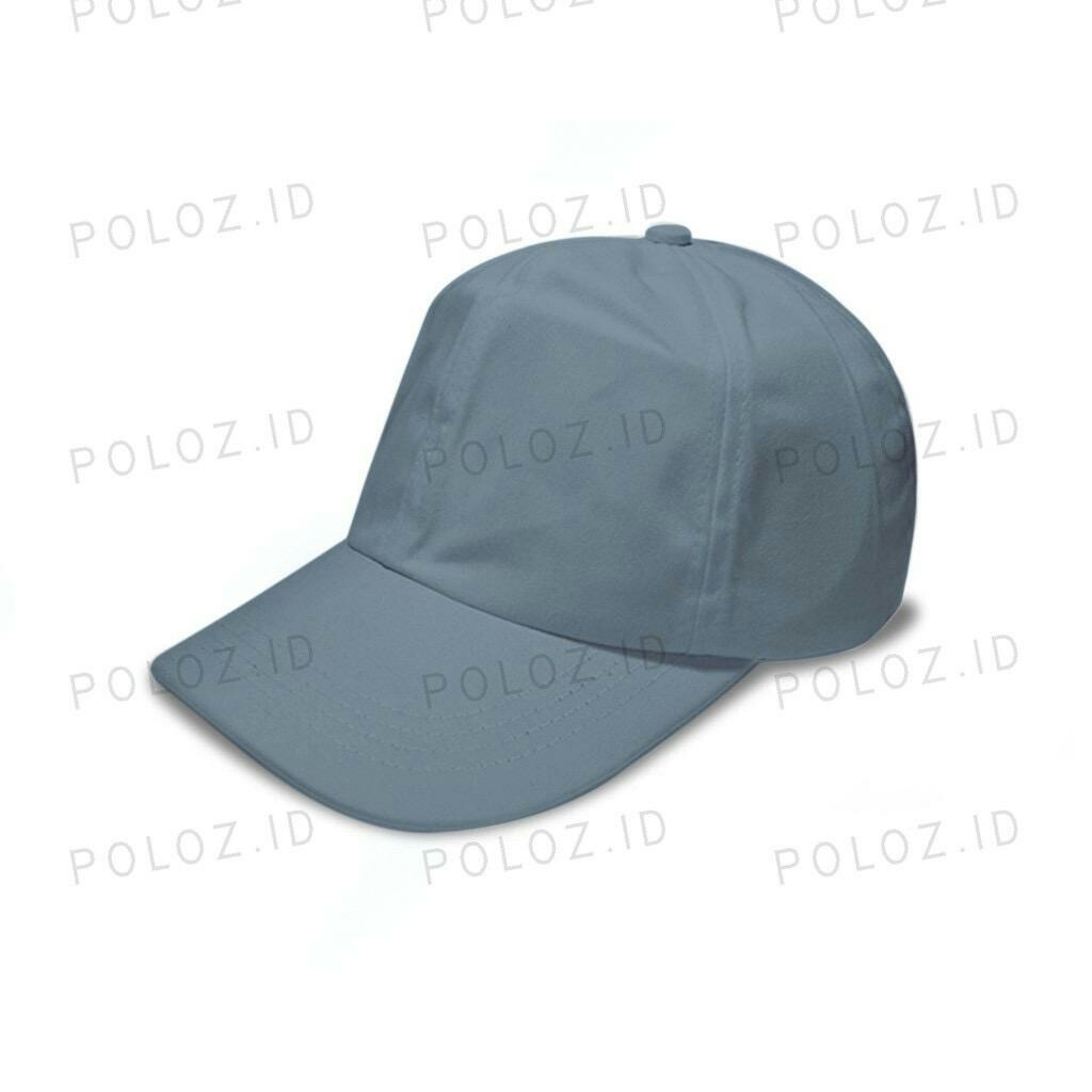 Brq.store - Topi Baseball PoloCaps Premium Topi Polos Pria/Wanita