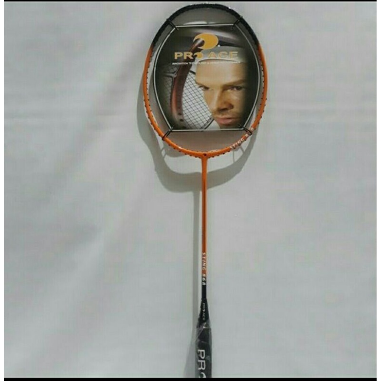 RAKET PROACE STING 868 100%ORIGINAL
