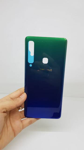 Back Cover Samsung A9 2018 6.3 inchi Backdoor Samsung A9s Casing Samsung Galaxy A920 Tutup Belakang