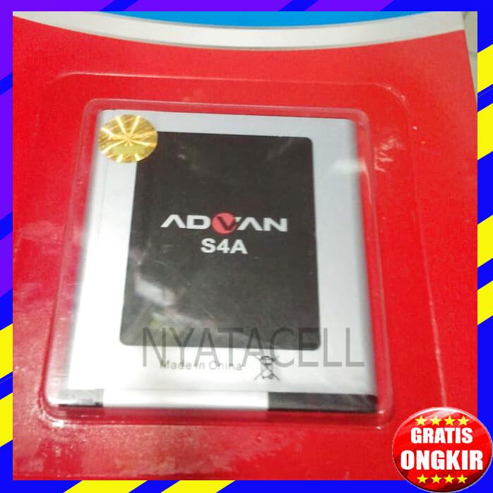ACC HP ADVAN S4A 1200MAH BATERAI ADVAN ORIGINAL ORI