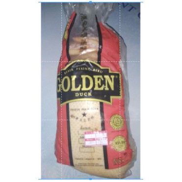 

Bebek Pecking Golden 2kg 1Pcs