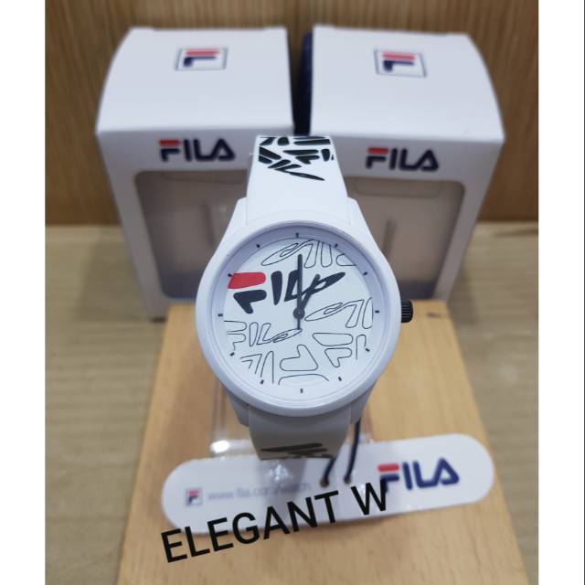 JAM TANGAN FILA ORIGINAL PRIA WANITA UNISEX