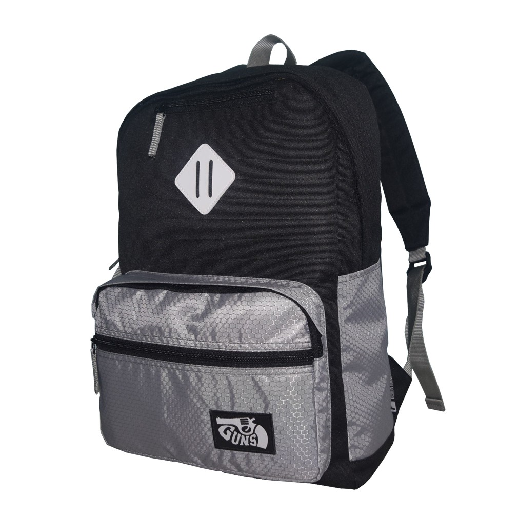 TAS SEKOLAH RANSEL LAPTOP TRENDY TERBARU DISTRO ORIGINAL MURAH