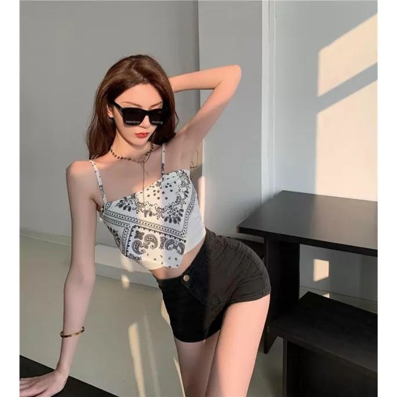 Tanktop Narita / Tanktop Mimi / Tanktop Denver / Tanktop Milenial | TANK TOP SLAYER VEST / NS1