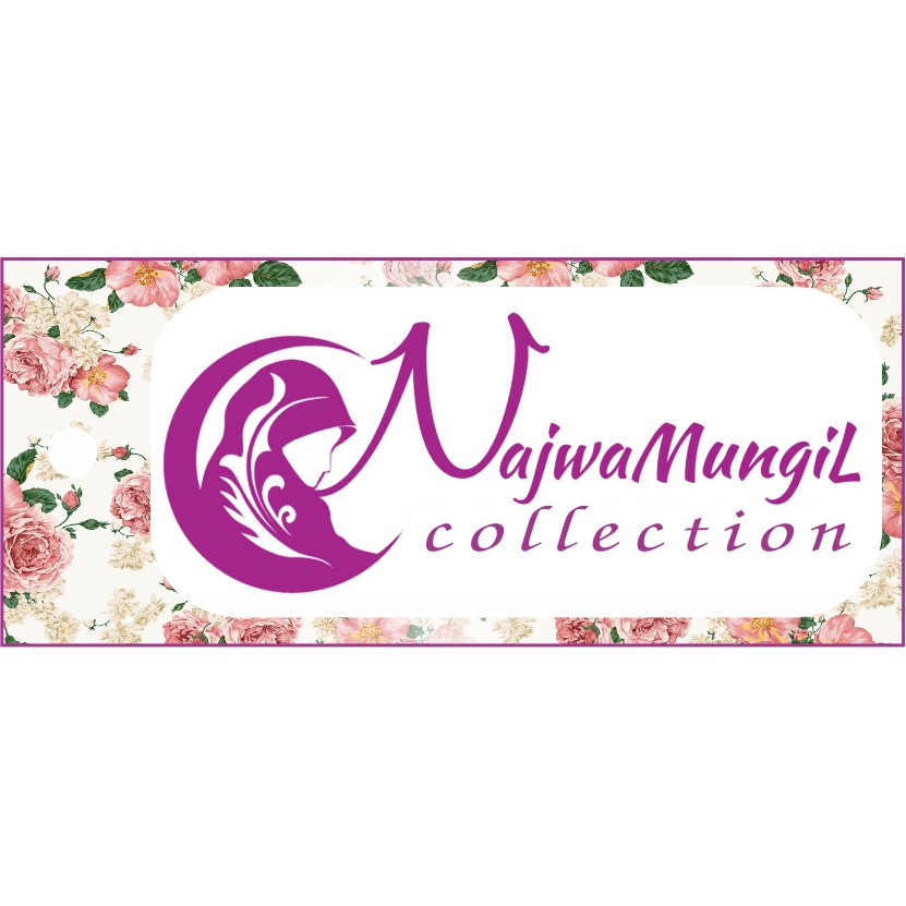 

Paketan A ( Hangtag Dan Spanduk )