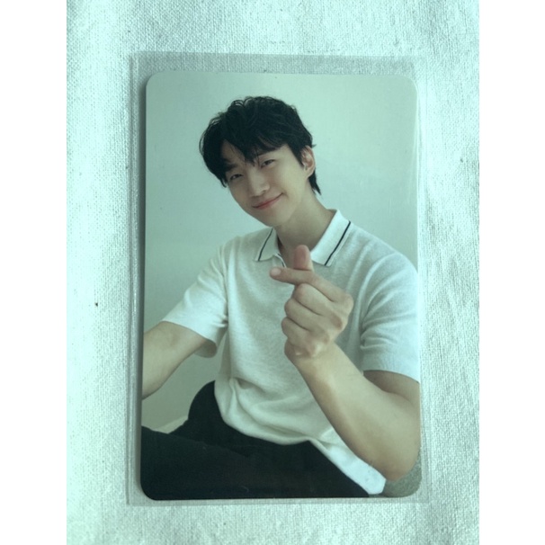 2PM 8th Official Fanclub Hottest.