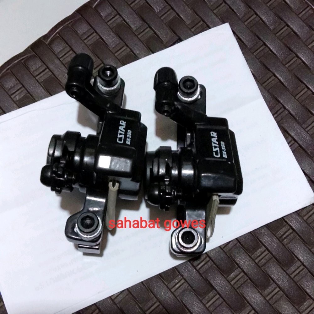 

SALE Caliper mekanik C star