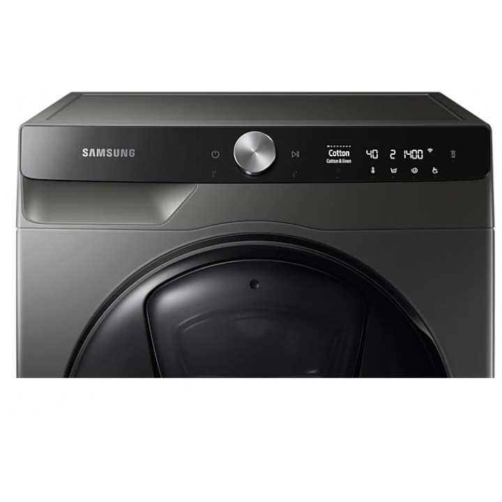 SAMSUNG WD11T754DBX/SE MESIN CUCI Combo WASHER 11 KG DRYER 7 KG INVERTER WD11T754DBX WD11 New RESMI