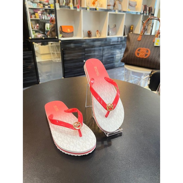 SANDAL WANITA MICHAEL KORS HARGA TERMURAH KUALITAS ASLI BARANG BARU,BARANG BRANDED