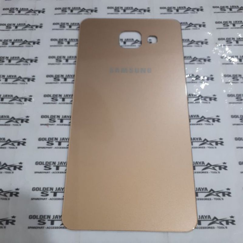 BACK COVER SAMSUNG A510 / A5 2016