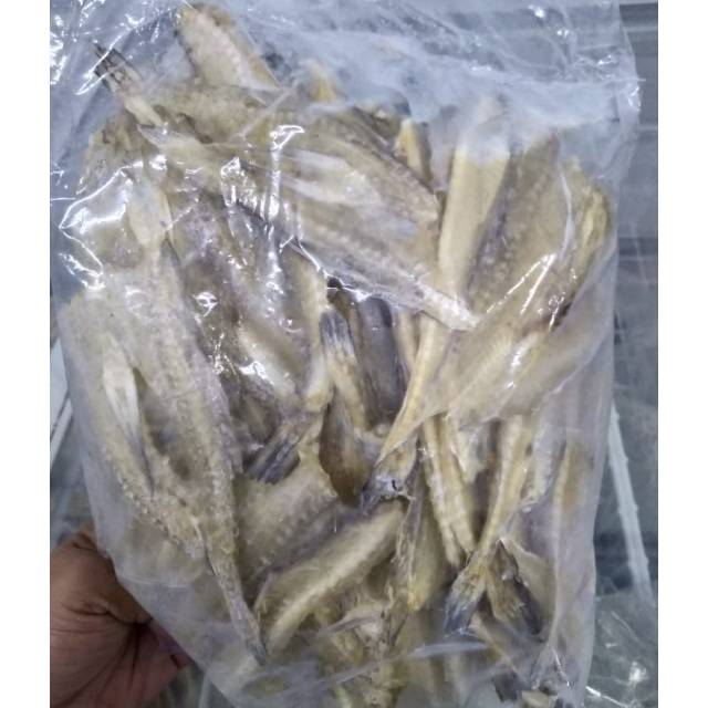 Ikan Lumi Lumi Shopee Indonesia