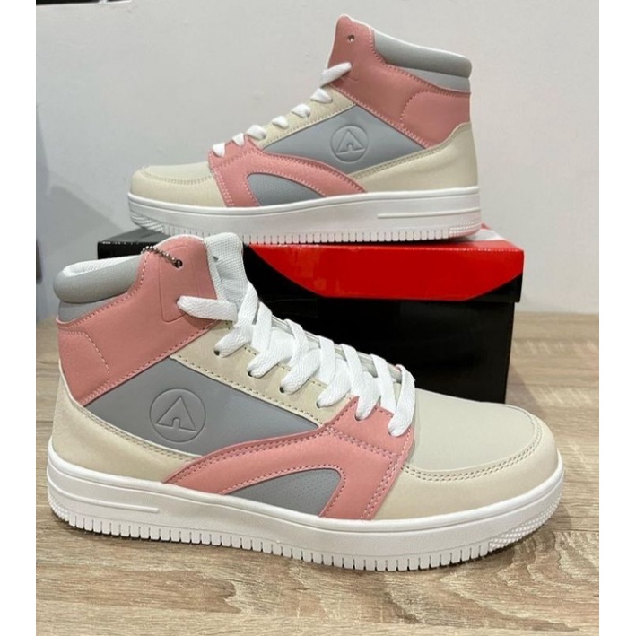 Airwalk sepatu sneakers original
