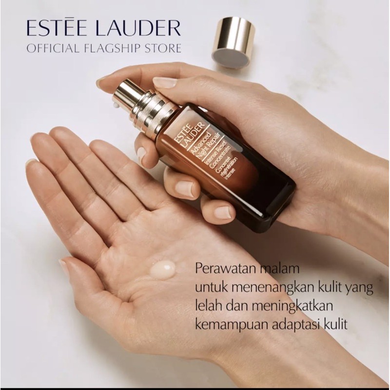 Estee Lauder Advanced Night Repair ANR Intense Reset Concentrate 5ml Serum