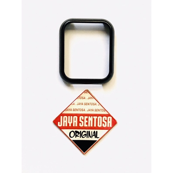 Bumper Case Hard Case Realme Watch 2 Pro